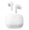Baseus Bass EP10 TWS wireless in-ear headphones with ANC - white