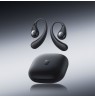 Baseus Eli Sport 2 Ows Enc Wireless Bluetooth 6.0 over-ear headphones Black