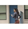 Amazfit Active 3 3.35 cm (1.32") AMOLED Digital 466 x 466 pixels Touchscreen Gold GPS (satellite)