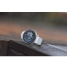 Amazfit Active 3 3.35 cm (1.32") AMOLED Digital 466 x 466 pixels Touchscreen Gold GPS (satellite)