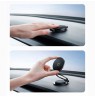 Baseus 175809 Passive MagSafe holder for dashboard Black
