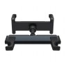 Baseus JoyRide Pro Passive holder for phone, tablet Black