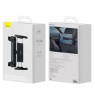 Baseus JoyRide Pro Passive holder for phone, tablet Black