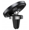 Baseus NeoGravity Passive holder Black