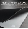 Corsair MM 2XL Gaming mouse pad Grey