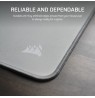 Corsair MM 2XL Gaming mouse pad Grey