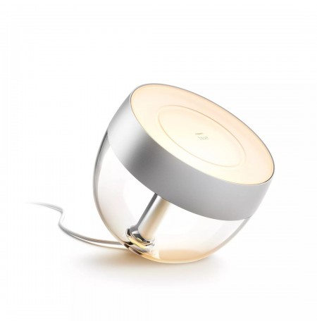 Philips Smart Light Bulb 8.1W 570lm ZigBee Silver