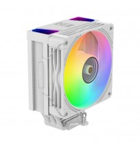 RAMPAGE OCTAGON C70 CPU Cooler White