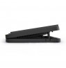 REDRAGON GCP512 WINDSEEKER laptop cooling pad 1800 RPM Black