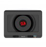 REDRAGON GCP512 WINDSEEKER laptop cooling pad 1800 RPM Black
