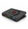 REDRAGON GCP512 WINDSEEKER laptop cooling pad 1800 RPM Black