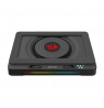 REDRAGON GCP512 WINDSEEKER laptop cooling pad 1800 RPM Black