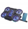 RAMPAGE LAPTOP COOLING STAND