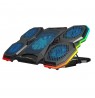 RAMPAGE RGB LAPTOP COOLING STAND