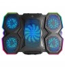 RAMPAGE RGB LAPTOP COOLING STAND