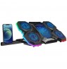 RAMPAGE RGB LAPTOP COOLING STAND