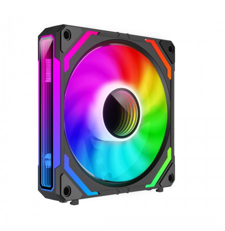 REDRAGON GC-F012 computer cooling system