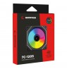RAMPAGE 120MM ARGB CASE FAN