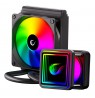 RAMPAGE INFINITE V120 WATER COOLING KIT – Black