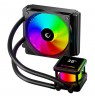 RAMPAGE INFINITE V120 WATER COOLING KIT – Black