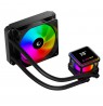 RAMPAGE INFINITE V120 WATER COOLING KIT – Black
