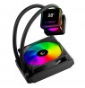 RAMPAGE INFINITE V120 WATER COOLING KIT – Black