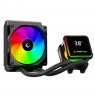 RAMPAGE INFINITE V120 WATER COOLING KIT – Black
