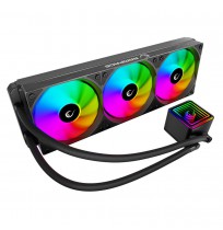 RAMPAGE INFINITE V360 WATER COOLING KIT BLACK