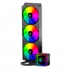 RAMPAGE INFINITE V360 WATER COOLING KIT BLACK