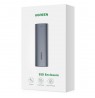 Ugreen M.2 B-Key SATA 3.0 hard drive enclosure 5Gbps grey + USB Type-C cable (CM400)