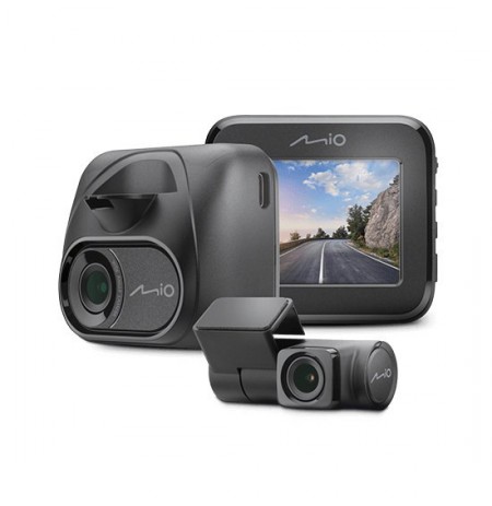 Mio | MiVue C595WD