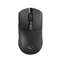 RAMPAGE ZENITH PRO BLACK 26000 WIRELESS MOUSE