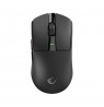 RAMPAGE ZENITH PRO BLACK 26000 WIRELESS MOUSE