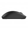 RAMPAGE ZENITH PRO BLACK 26000 WIRELESS MOUSE