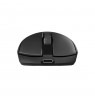 RAMPAGE ZENITH PRO BLACK 26000 WIRELESS MOUSE