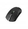 RAMPAGE ZENITH PRO BLACK 26000 WIRELESS MOUSE