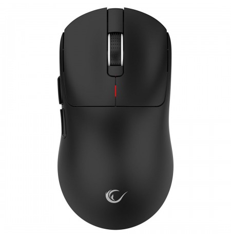 RAMPAGE CLAX MOUSE BLACK 24000 DPI