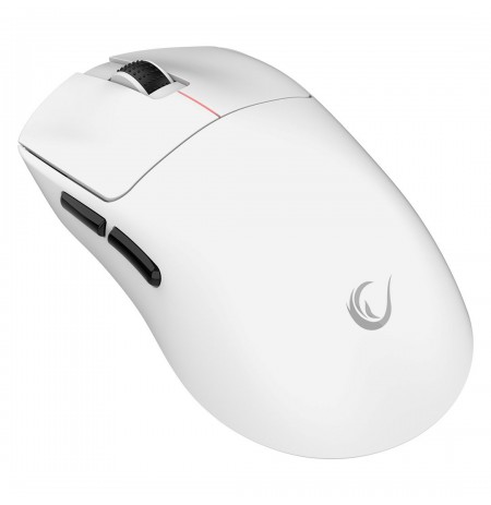RAMPAGE CLAX MOUSE WHITE 24000 DPI