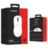 RAMPAGE CLAX MOUSE WHITE 24000 DPI