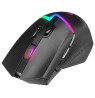 RAMPAGE DROP M3 V2 24000 DPI WIRELESS MOUSE  BLACK