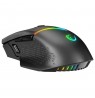 RAMPAGE DROP M3 V2 24000 DPI WIRELESS MOUSE  BLACK