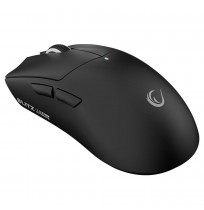 RAMPAGE BLITZ ULTIMATE WIRELESS OPTICAL MOUSE BLACK