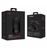 RAMPAGE BLITZ ULTIMATE WIRELESS OPTICAL MOUSE BLACK