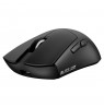 RAMPAGE BLITZ ULTIMATE WIRELESS OPTICAL MOUSE BLACK