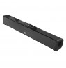 RAMPAGE RM-1 SOUNDWAVE PLUS SIYAH SPEAKERS, TOTAL 64W, 16V/4.