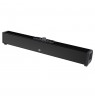 RAMPAGE RM-1 SOUNDWAVE PLUS SIYAH SPEAKERS, TOTAL 64W, 16V/4.