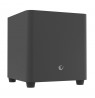 RAMPAGE RM-1 SOUNDWAVE PLUS SIYAH SPEAKERS, TOTAL 64W, 16V/4.