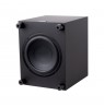 Magnat Base 8 - active subwoofer, 70 W (black)