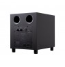 Magnat Base 8 - active subwoofer, 70 W (black)