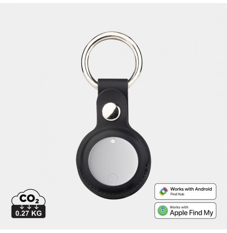 XD Connects FindMate Dual RCS Water-Resistant Tracker – Apple Find My & Android Find Hub (IPX5) P301.6203